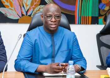 Sénégal : le FMI clôt sa mission à Dakar sur une note positive