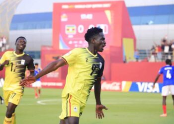 Mondial U17 : deux chocs africains pour les huitièmes de finale