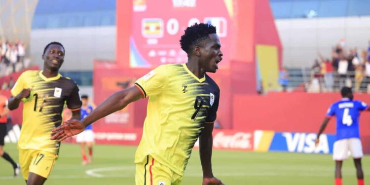 Mondial U17 : deux chocs africains pour les huitièmes de finale