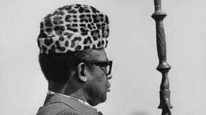 Mobutu, un passé qui divise toujours la RDC