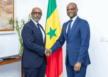 Dakar : Le FMI rallonge son séjour pour arracher un consensus