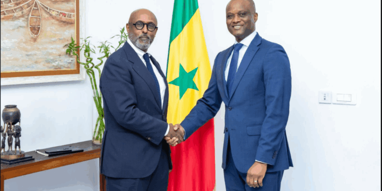 Dakar : Le FMI rallonge son séjour pour arracher un consensus