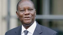 Côte d’Ivoire : le Conseil constitutionnel confirme la réélection d’Alassane Ouattara