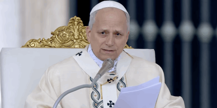 Le conflit soudanais inquiète jusqu’au Vatican