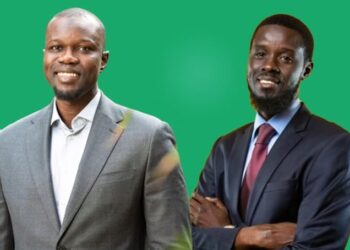 Après l’entrevue au palais, le communiqué lisse et évasif de Pastef