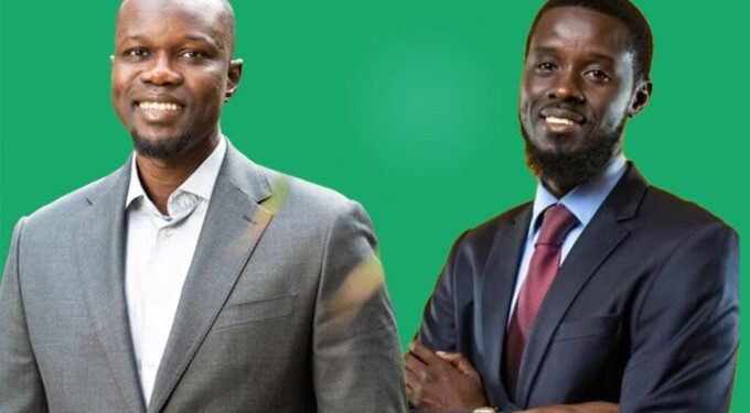 Après l’entrevue au palais, le communiqué lisse et évasif de Pastef