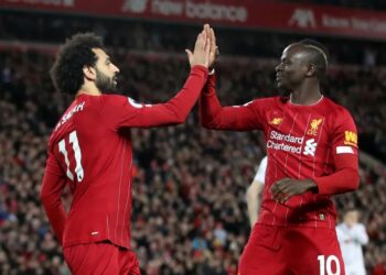 Relation Mané – Salah : une rivalité qui n’en est pas