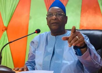 Rejet de la candidature de Lansana Kouyaté : le PEDN promet de contester la décision