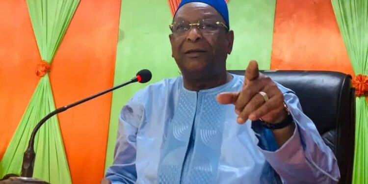 Rejet de la candidature de Lansana Kouyaté : le PEDN promet de contester la décision