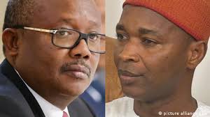 Guinée-Bissau : Fernando Dias et Umaro Embaló, deux visions pour un duel présidentiel