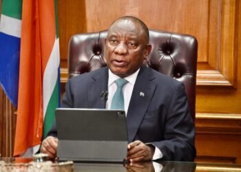 Présidence de la SADC : Cyril Ramaphosa aux commandes