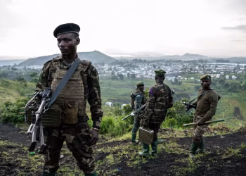 RDC : l’ONU alerte sur une hausse « alarmante » des violations des droits humains