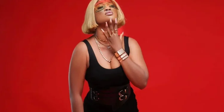 Visas et passeports saisis : le cauchemar tchadien de Queen Rima, lauréate RFI !