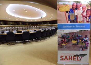 Sécurité au Sahel : l’Union européenne maintient son soutien stratégique jusqu’en janvier 2026