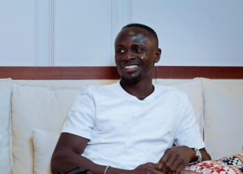 Sadio Mané : « je ne pouvais pas dormir, je ne recevais aucun respect »