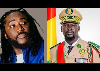 Guinée : Les avocats d’Élie Kamano lancent un ultimatum au pouvoir de Mamadi Doumbouya !