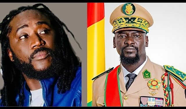 Guinée : Les avocats d’Élie Kamano lancent un ultimatum au pouvoir de Mamadi Doumbouya !