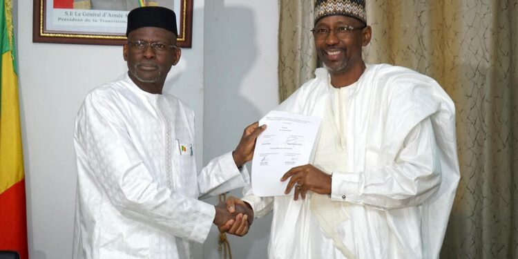 Mali : un nouvel accord pour fluidifier l’entrée des carburants et éviter les ruptures