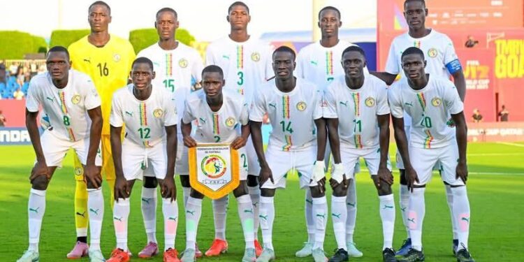 Mondial U17 : Journée 100% africaine pour une place en huitième