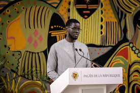 Le Sénégal rejoint le trio des pays africains menacés par la crise de la dette