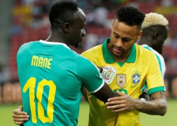 Sénégal – Brésil : Les Lions de la Téranga dominent historiquement la Seleção