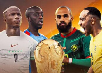 Mondial 2026 : le choc des titans africains à Rabat pour un ticket historique