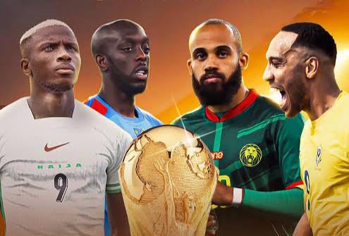 Mondial 2026 : le choc des titans africains à Rabat pour un ticket historique