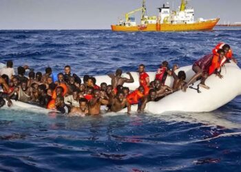 Naufrage de migrants : Conakry sous le choc après la mort présumée de plus de 100 jeunes au large de Nouadhibou !