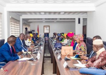 Guinée : journée décisive entre le gouvernement et les syndicats de l’éducation