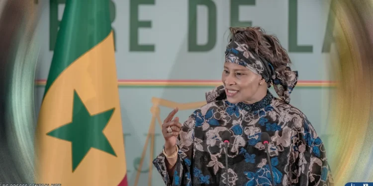 Questions d’actualité :  l’opposition parlementaire boycotte Sonko et refuse de « cautionner la dérive »