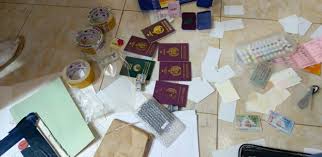 Fabrication de faux documents : un réseau démantelé entre Ziguinchor et Dakar