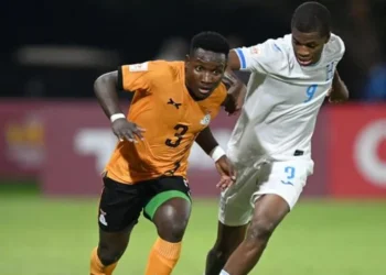 Mondial U17 : Qualification de la Zambie, l’Égypte trébuche, la Côte d’Ivoire éliminée