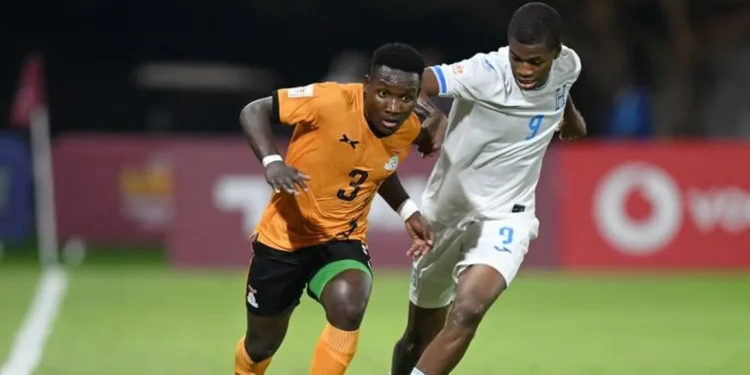Mondial U17 : Qualification de la Zambie, l’Égypte trébuche, la Côte d’Ivoire éliminée