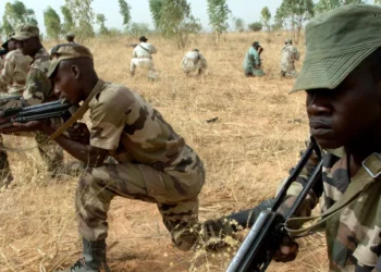 Nigeria : quatre membres de forces de sécurité tués dans une embuscade de l’ISWAP