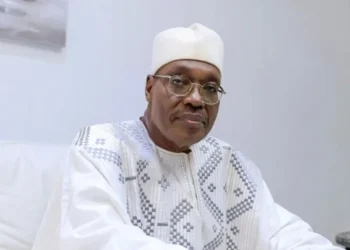 Cameroun : l’opposant Issa Tchiroma Bakary se réfugie au Nigeria