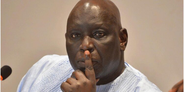 Extradition de Madiambal Diagne : la décision de Versailles reportée