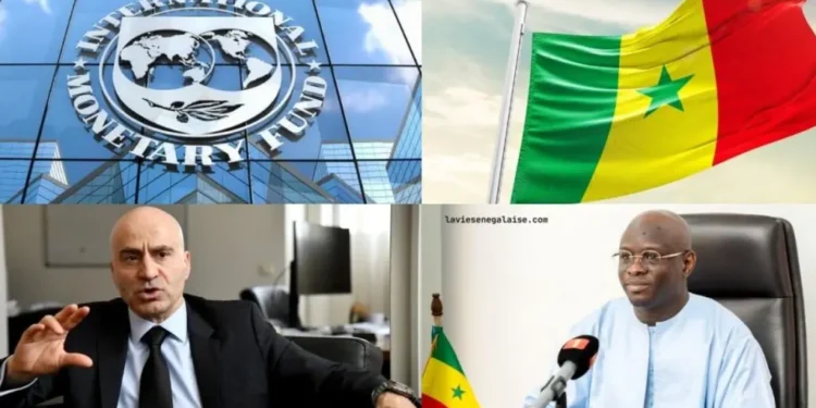 Impasse FMI-Dakar : les marchés « lâchent » encore le Sénégal !