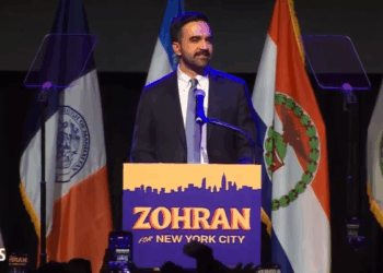 « Cette ville est la vôtre » : le Maire de New York offre la victoire aux chauffeurs de taxi sénégalais