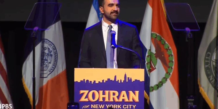 « Cette ville est la vôtre » : le Maire de New York offre la victoire aux chauffeurs de taxi sénégalais