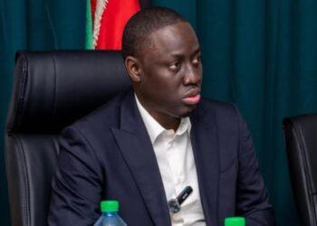 Affaire Prodac : Pape Malick Ndour en garde à vue