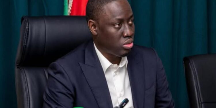 Affaire Prodac : Pape Malick Ndour en garde à vue