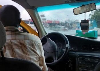 Un faux chauffeur de Yango, 49 ans et père de six enfants, arrêté pour un “trajet sexuel”