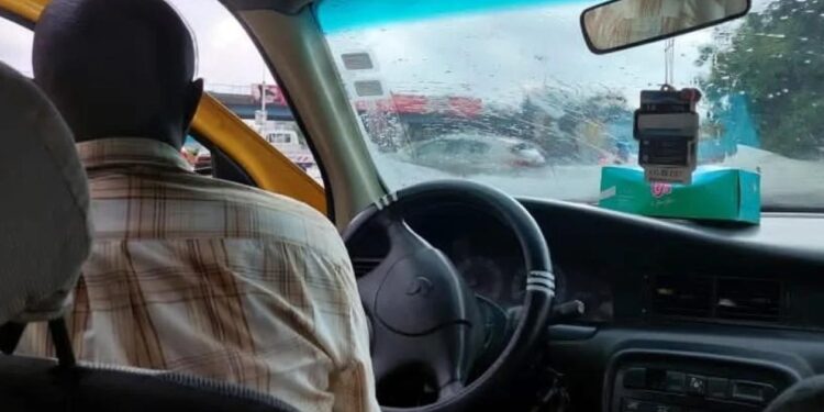 Un faux chauffeur de Yango, 49 ans et père de six enfants, arrêté pour un “trajet sexuel”