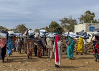 URGENCE : Abidjan mobilise ses forces face à l’afflux de réfugiés maliens
