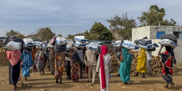 URGENCE : Abidjan mobilise ses forces face à l’afflux de réfugiés maliens