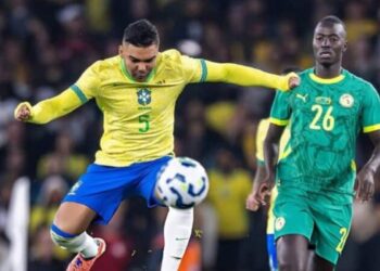 Zéro reconnaissance du terrain et 40 minutes d’échauffement : Pape Thiaw en rage !