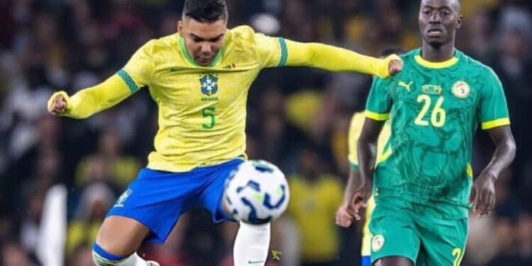 Zéro reconnaissance du terrain et 40 minutes d’échauffement : Pape Thiaw en rage !