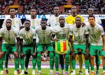Record battu ! Le Sénégal écrase le Kenya (8-0) et envoie un message retentissant