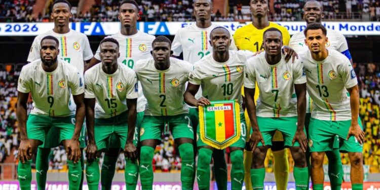 Record battu ! Le Sénégal écrase le Kenya (8-0) et envoie un message retentissant