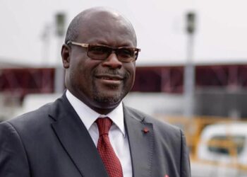 Plébiscite au perchoir : Régis Onanga Ndiaye élu président de l’Assemblée nationale au Gabon